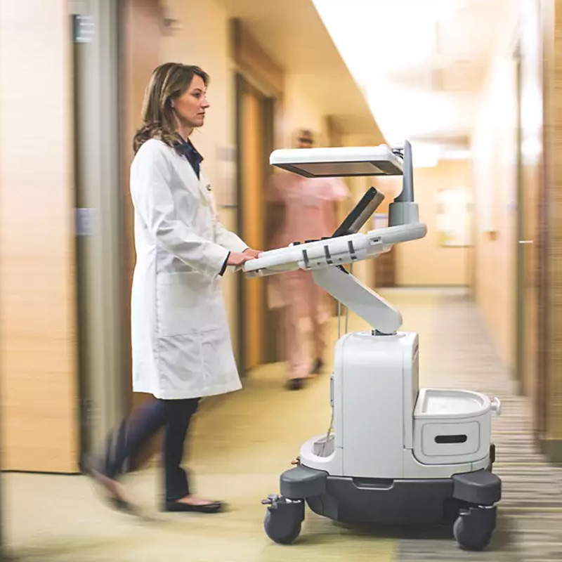 Ультразвуковая система Philips Affiniti 30